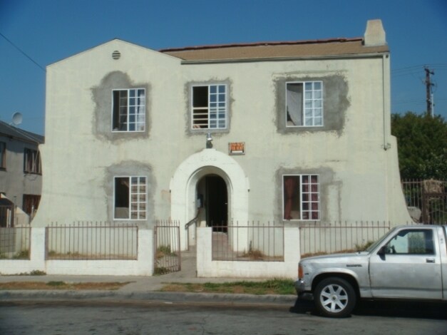 Building Photo - 6049 Allston St