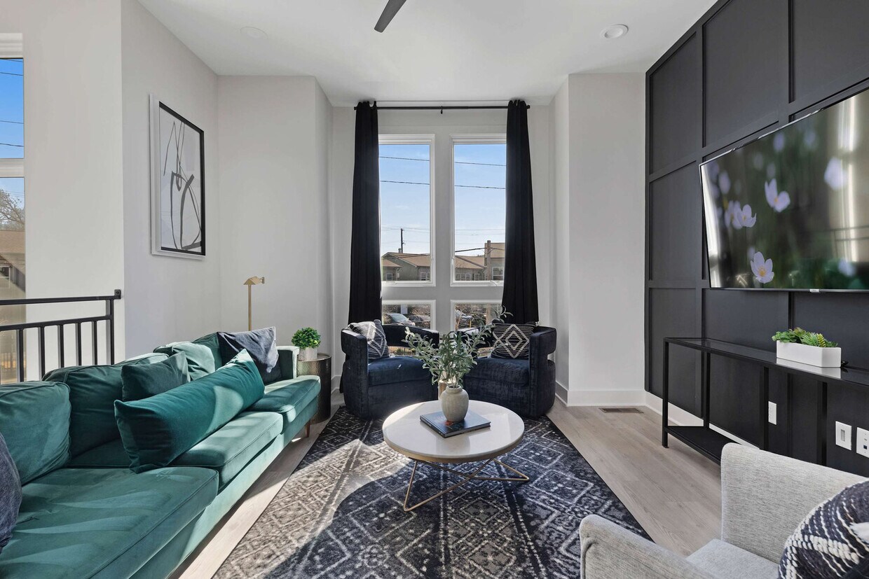 Foto principal - 104 Myrtle St