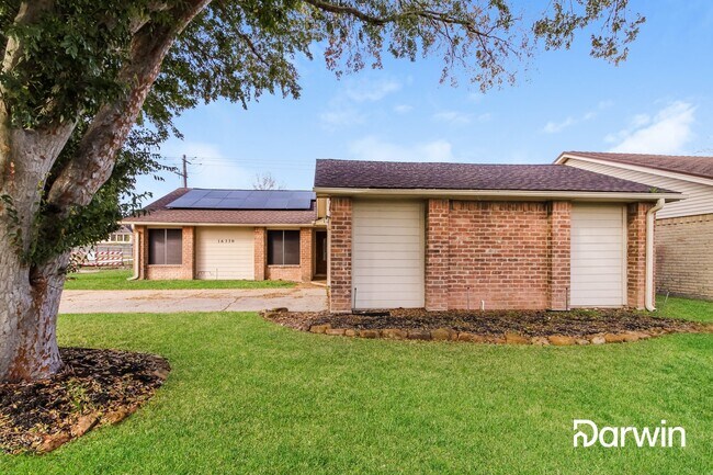 Foto del edificio - 16330 Bird Dog Dr, Missouri City, TX 77489
