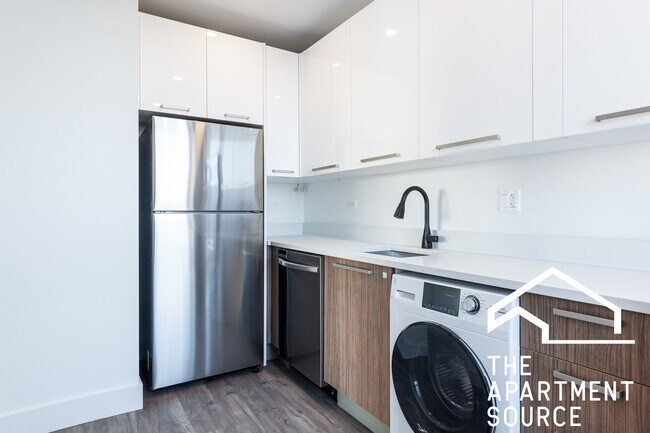 Foto del edificio - 941 W Carmen Ave