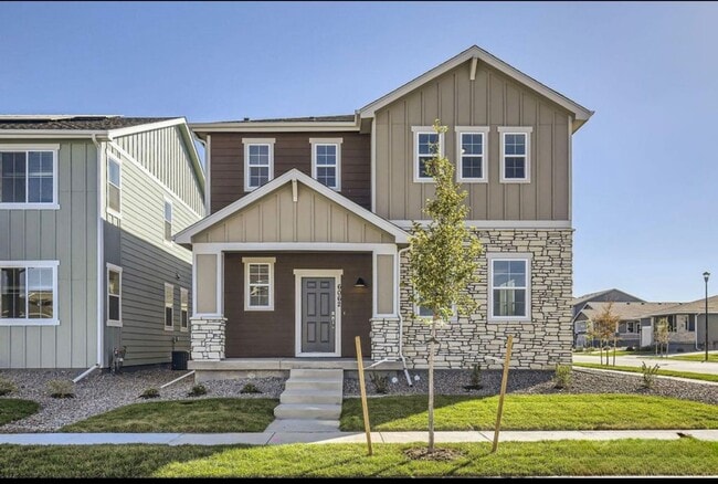 Building Photo - 6062 Croaking Toad Dr