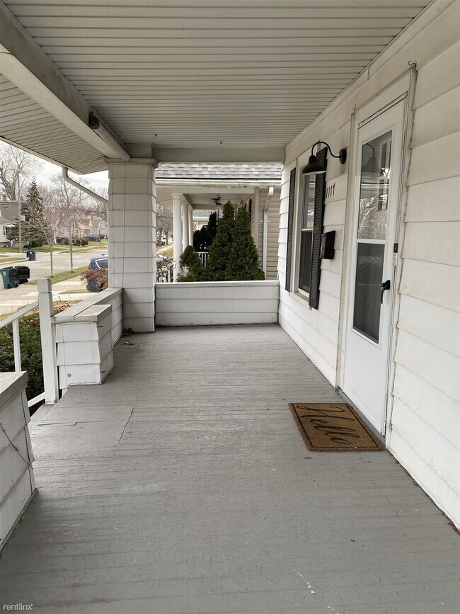 Foto del edificio - 2 br, 1 bath House - 1117 S Wilson Ave