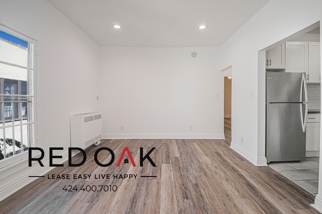 Foto del edificio - 1514 S Wilton Pl