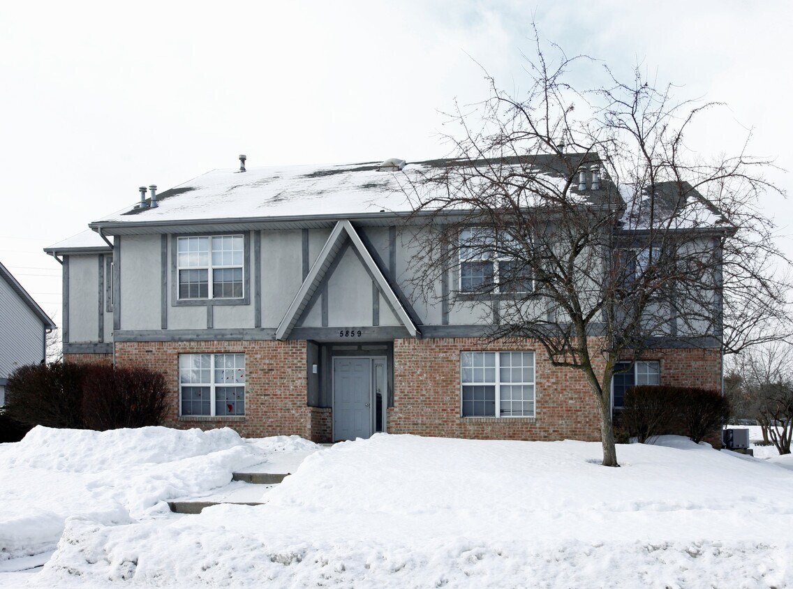 Building Photo - 5859 Ryewyck Dr