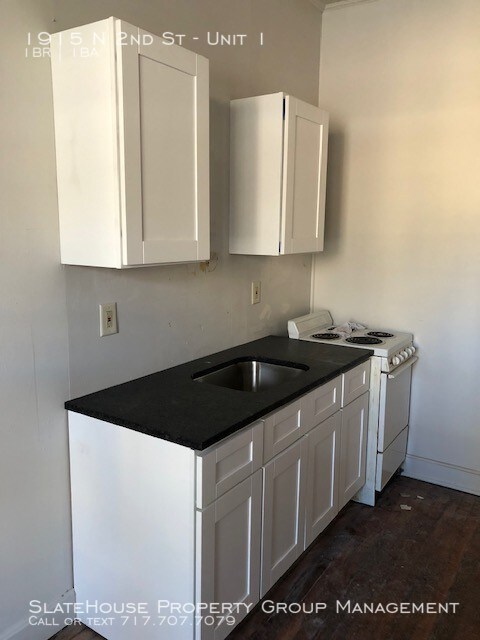 Foto del edificio - Studio apartment in Midtown HBG