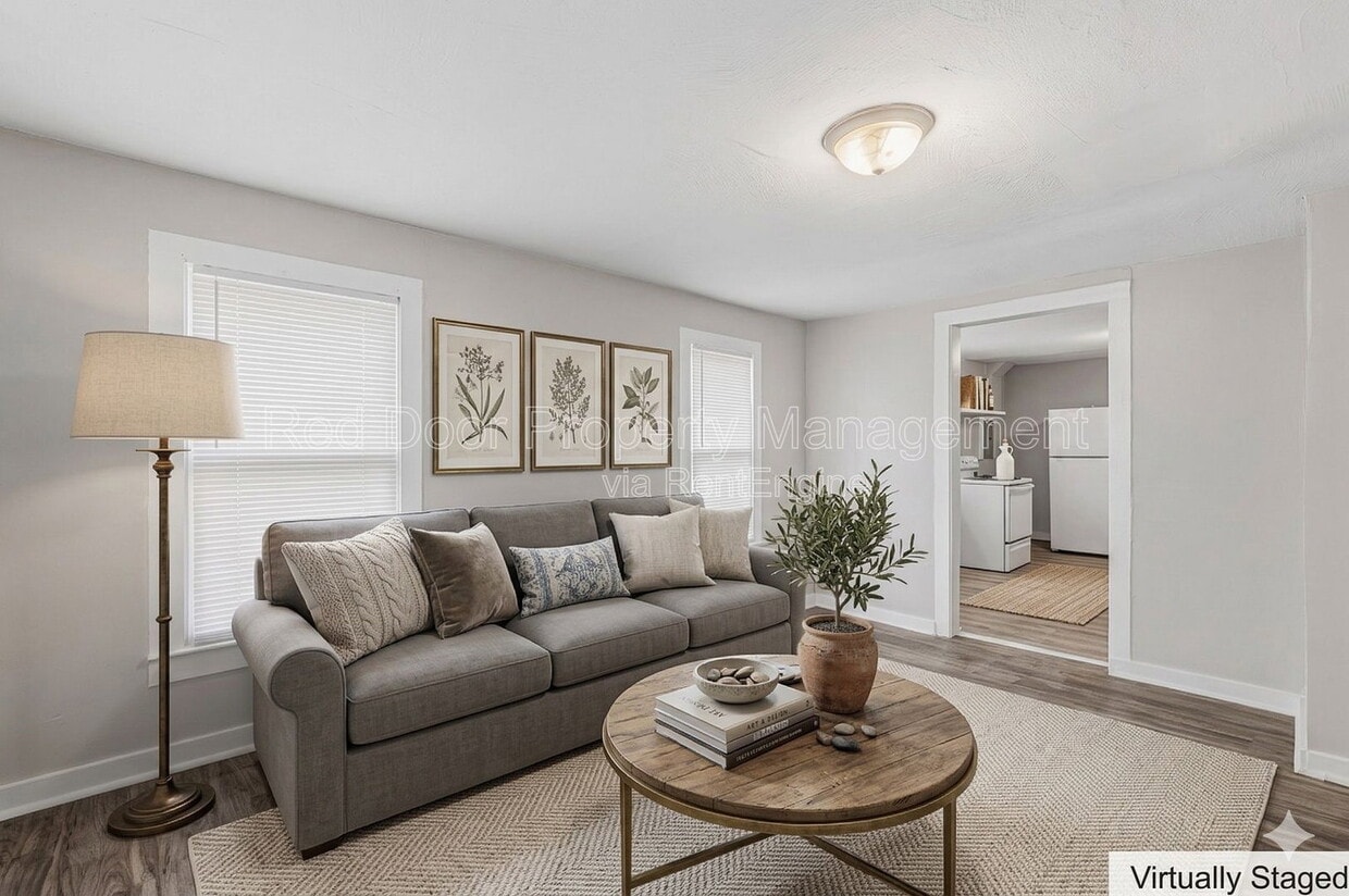 Photo - 4320 East 30th Street