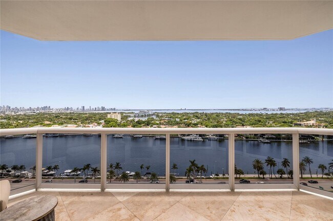 Building Photo - 4779 Collins Ave