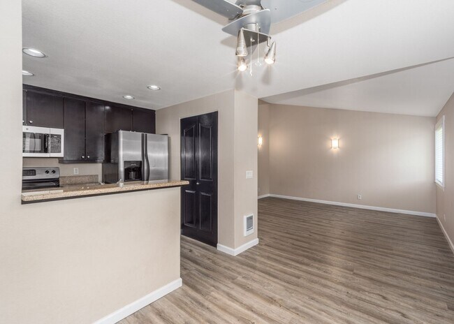 Foto del interior - Harbor Pointe