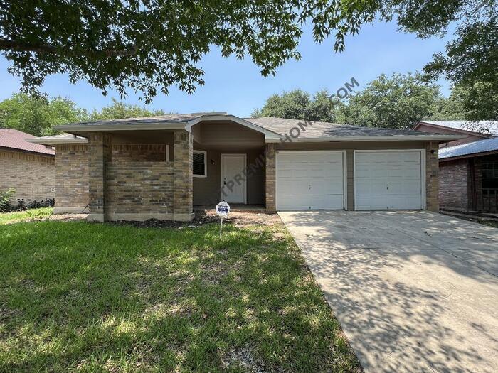 8023 Forest Bridge, Live Oak, TX 78233 House Rental in Live Oak, TX