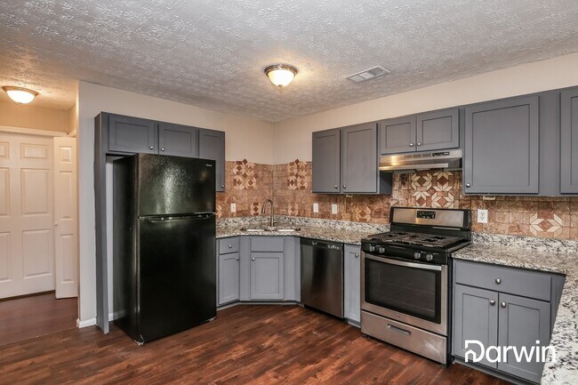 Foto del edificio - 3699 Cameron Hills Pl, Ellenwood, GA 30294