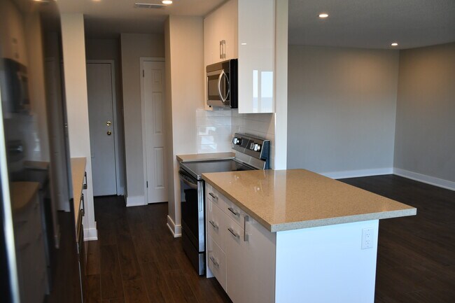 Photo du bâtiment - Marine Square East