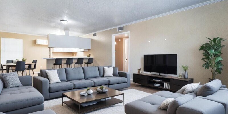 Foto principal - St James Apartments