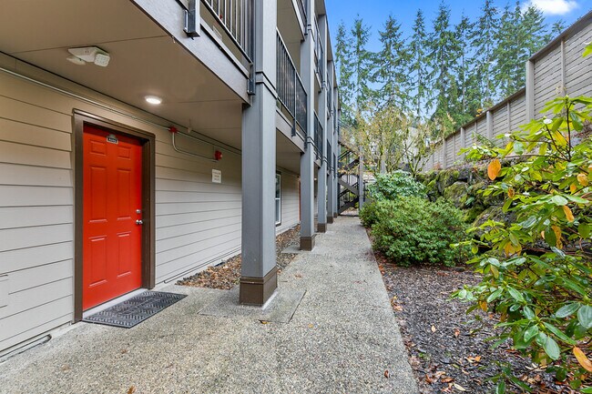 Building Photo - 9528 NE 180th St