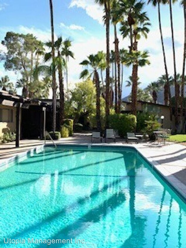 Primary Photo - 290 San Jacinto Dr