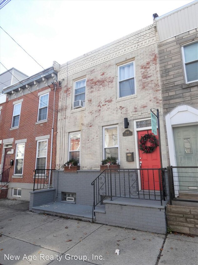 Foto principal - 3 br, 2 bath House - 1914 Latona Street
