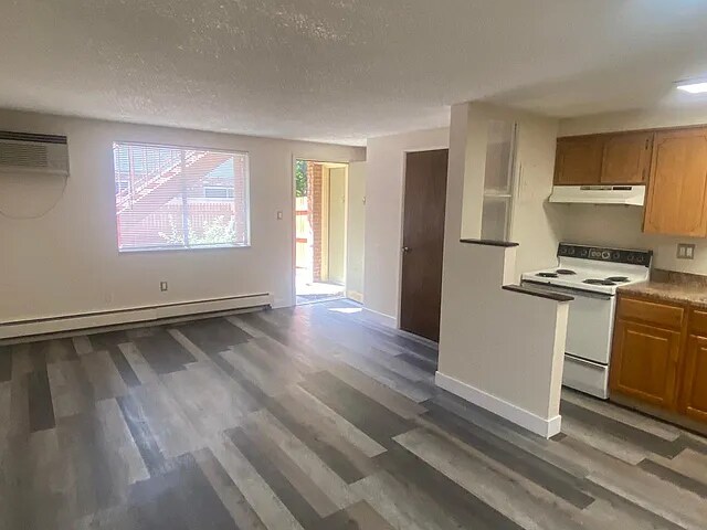 Foto del edificio - 3300 S Clarkson St