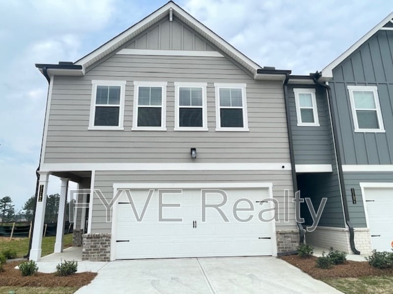 1111 Pt Pl Dr, Loganville, GA 30052 Townhome Rentals in Loganville GA