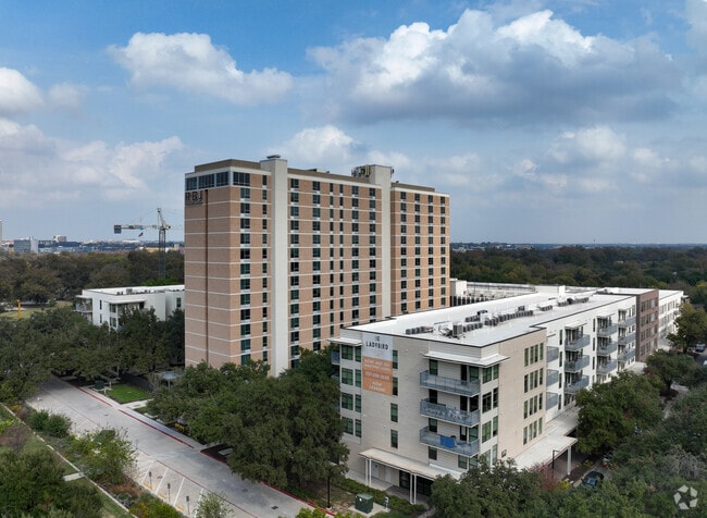 Building Photo - The Rebekah