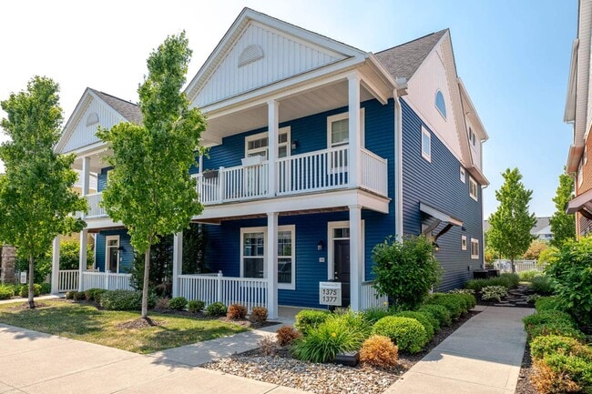 Building Photo - District at Linworth