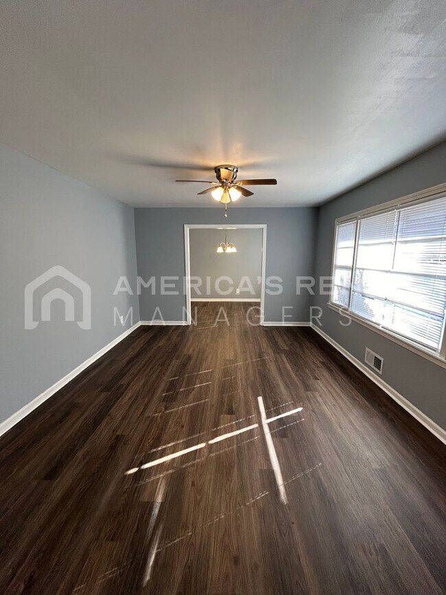 Foto del edificio - DEPOSIT PENDING!!! Home for rent in Birmin...