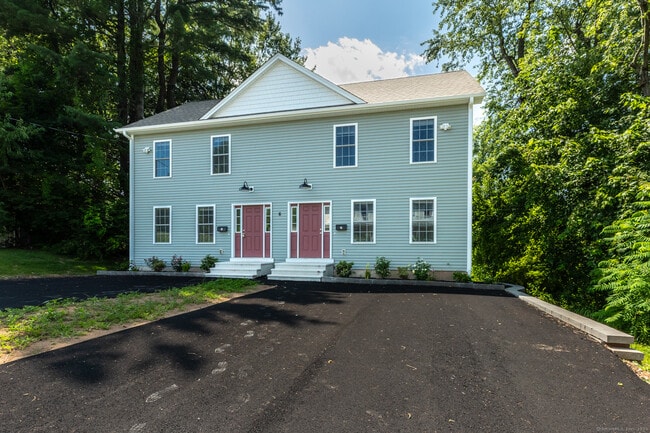 Building Photo - 6 Morrison St