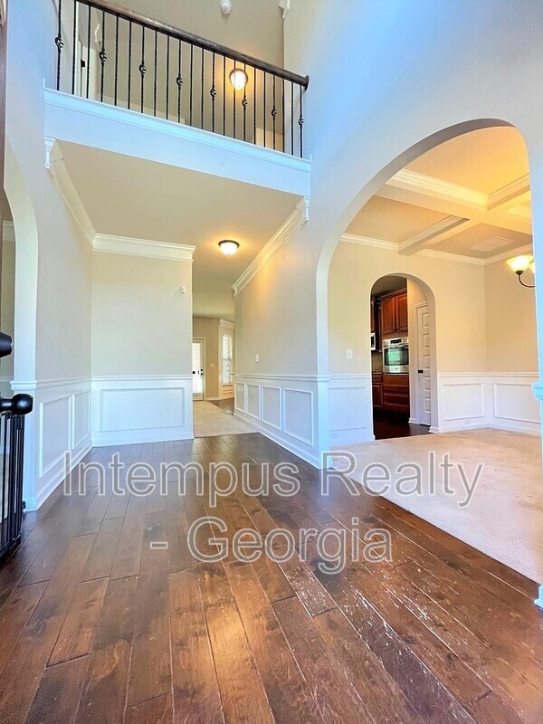 Photo - 4449 Woodgate Hill Trail House