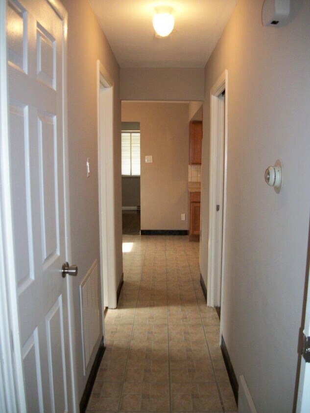 Foto del edificio - COMING SOON! 2 Bedroom South City Home