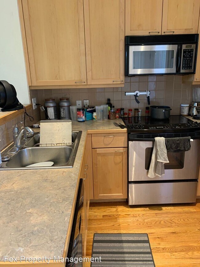 Foto del edificio - 2 br, 1.5 bath House - 1805 23rd Street