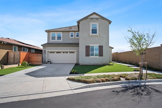 Foto del edificio - 2480 Iverstone St