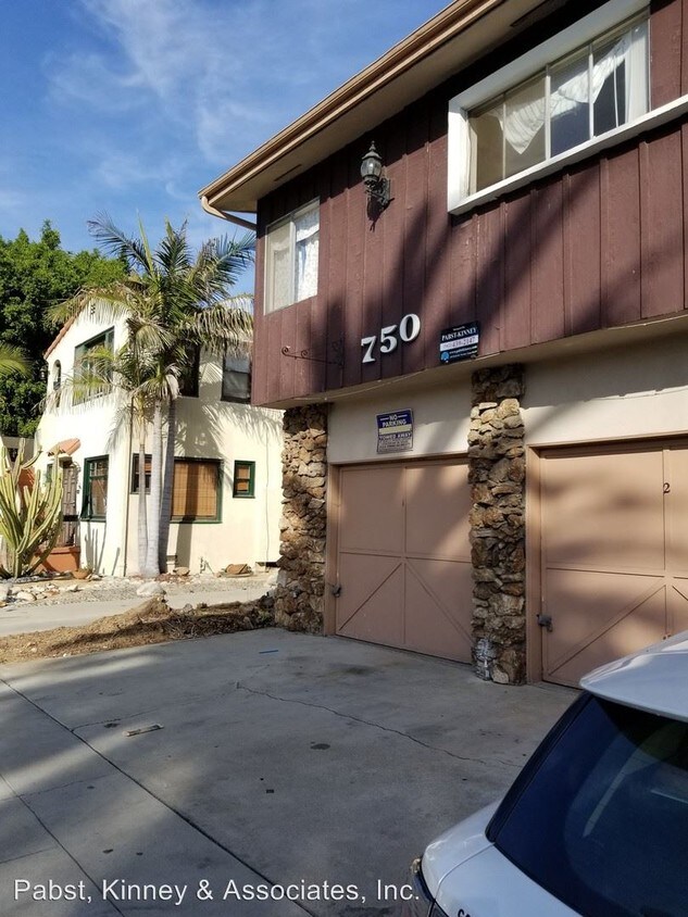 Primary Photo - 750 Gladys Ave