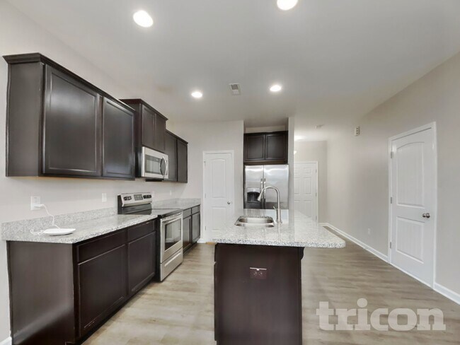 Foto del edificio - 144 Yadkin St