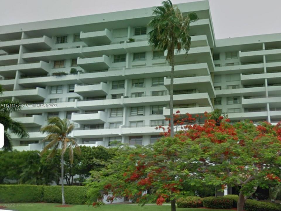 199 Ocean Ln Dr Unit 508, Key Biscayne, FL 33149 Apartment for Rent