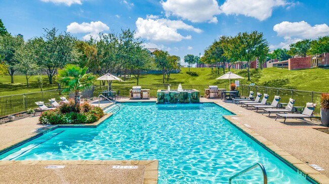 Foto del edificio - Mission Rockwall