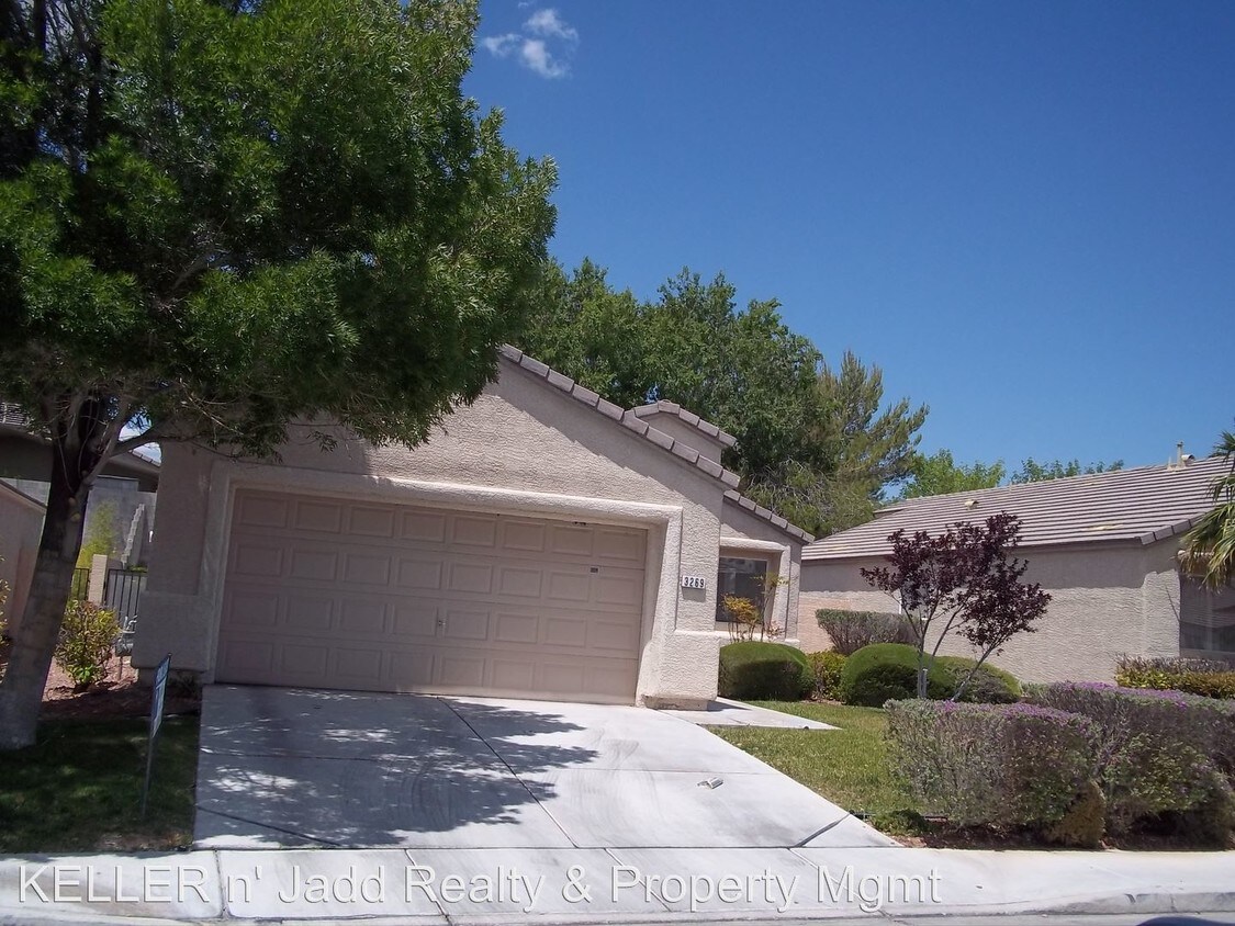Foto principal - 3269 Fossil Springs St