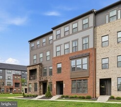 Building Photo - 14536 George Carter Way