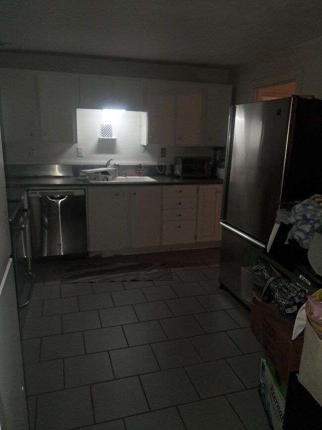 Cocina - 1442 Glen Haven Dr