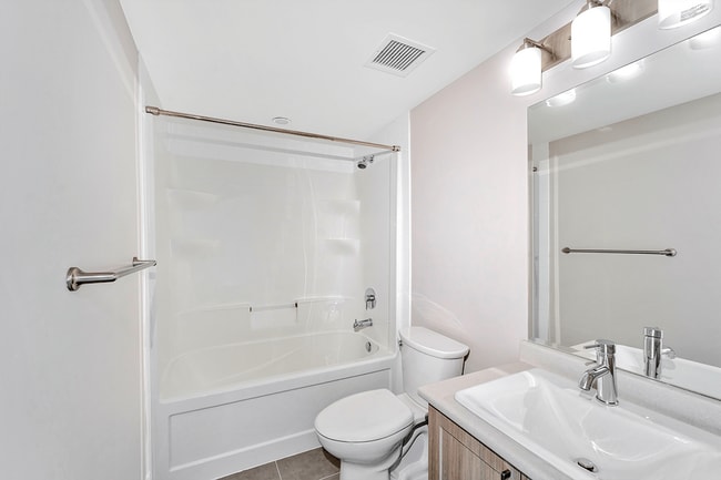 Building Photo - 43Twenty Residences