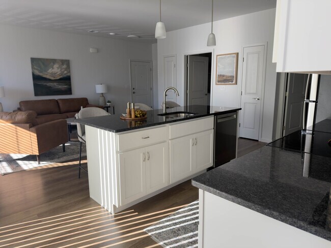 Foto del edificio - Garrison Heights at Susquehanna Union Green