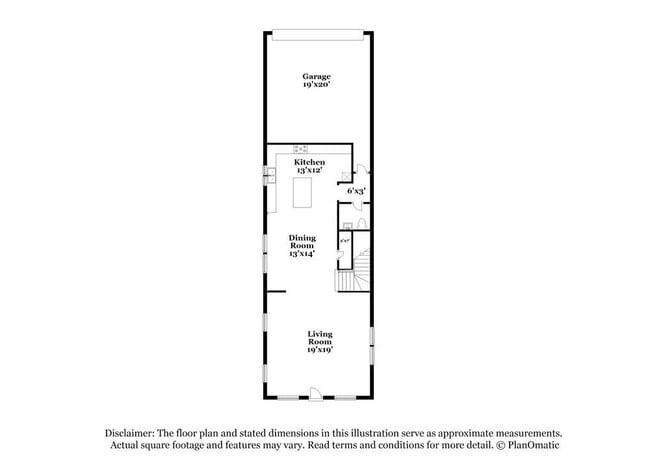 Building Photo - 8724 Kempwood Dr