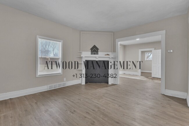 Foto del edificio - This beautifully updated 3-bedroom, 1-bath single-family home is ready for move-in!