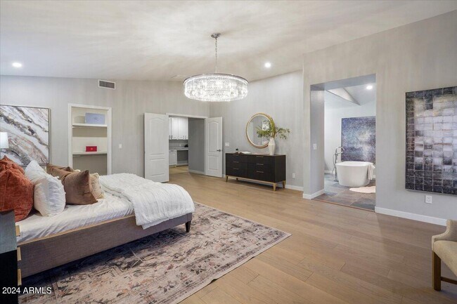 Foto del edificio - 34229 N 43rd St