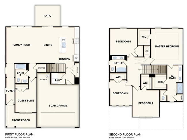 Foto del edificio - 2409 Garrett Prk Dr
