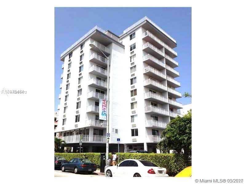 1255 COLLINS AV 208 Miami Beach Fl 33139 - 1255  COLLINS AV 208 Miami Beach Fl 33139