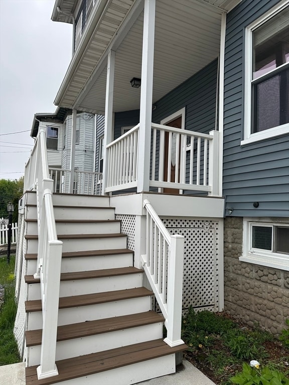 Building Photo - 1739 Shore