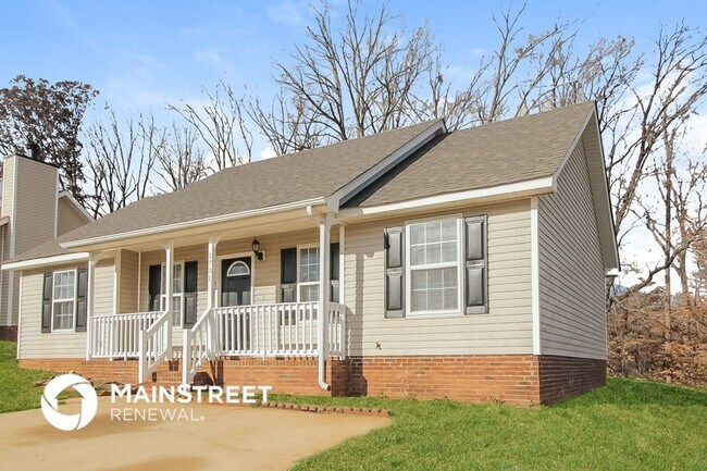 Building Photo - 1731 Hudson Graham Ln