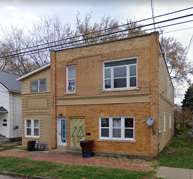 Primary Photo - 620 E 11th St
