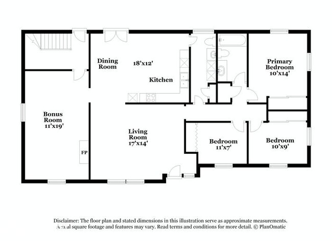 Building Photo - 310 PRAIRIE LN, BELTON, MO 64012