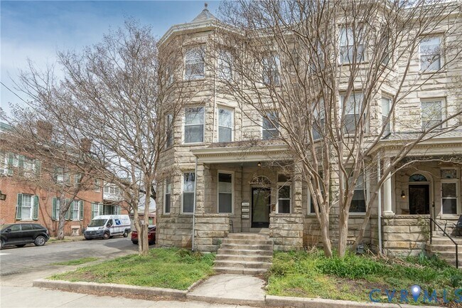 Foto del edificio - 1622 Grove Ave