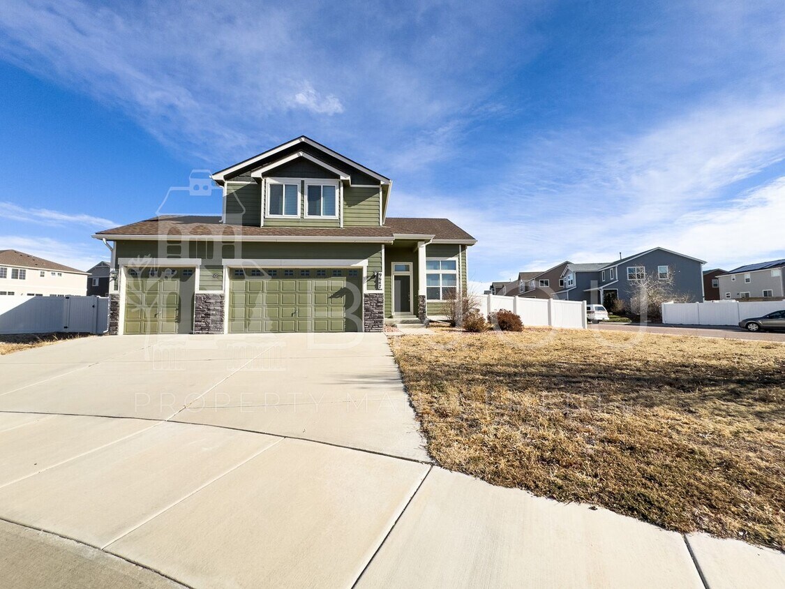 Photo - 9647 Carnival Lane