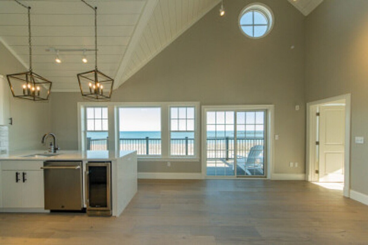 Newly built 2 bed- Spacious - On the Beach... - Newly built 2 bed- Spacious - On the Beach...